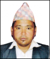 रोशन बुडाथोकी