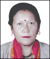 लमु शेर्पा