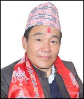 लोक बहादुर राई चाम्लिङ्ग