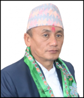 डिक बहादुर बम्जन
