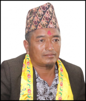 बल बहादुर समाल मगर