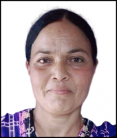 चन्द्र कला खत्री(खड्का)