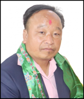 राज कुमार लिम्बु