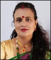 लता देवी गौतम अधिकारी