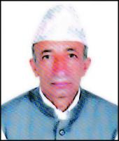 विष्णु प्रसाद आचार्य