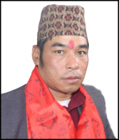 सन्तोष राई