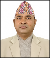 शिव कुमार बस्नेत
