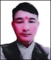 लोक बहादुर प्रधान