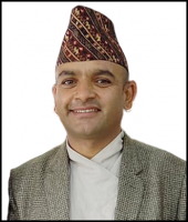 देवेन्द्र शर्मा