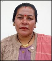 दिर्घ माया नेपाल