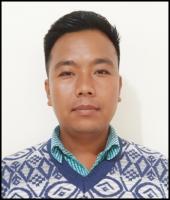 आकाश लेप्चा