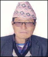 पूर्ण बहादुर राई