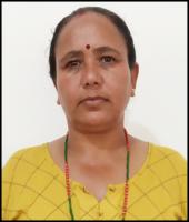 केशर कुमारी पौडेल