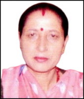टीका कुमारी गौतम कट्टेल