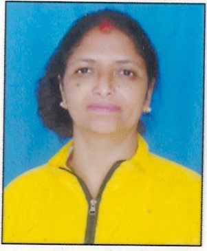 प्रतिमा काफ्ले